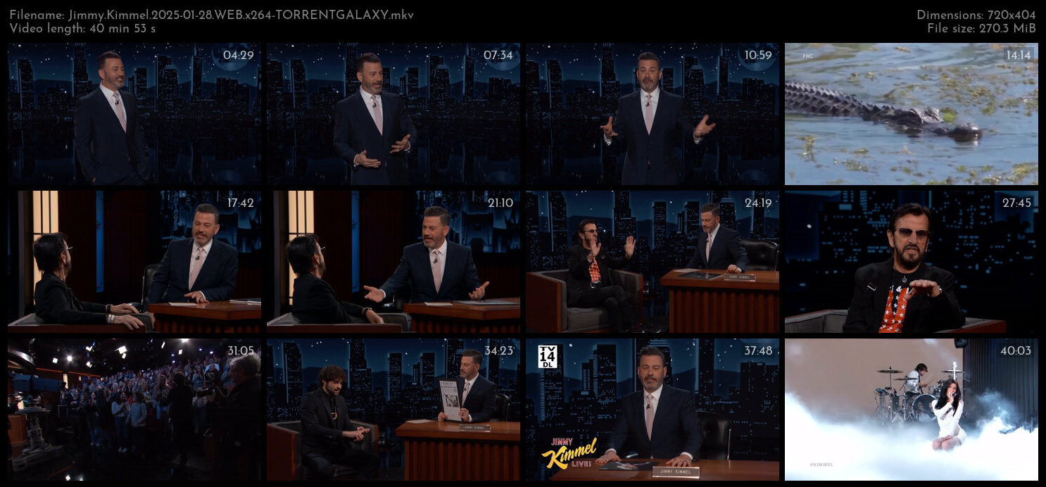 Jimmy Kimmel 2025 01 28 WEB x264 TORRENTGALAXY