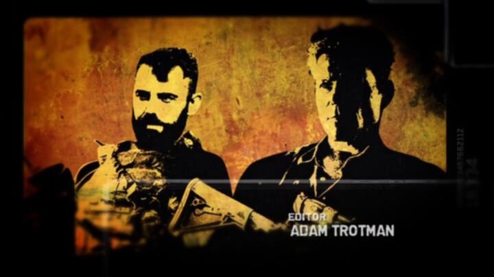 Strike Back S07E02 WEB x264 TORRENTGALAXY