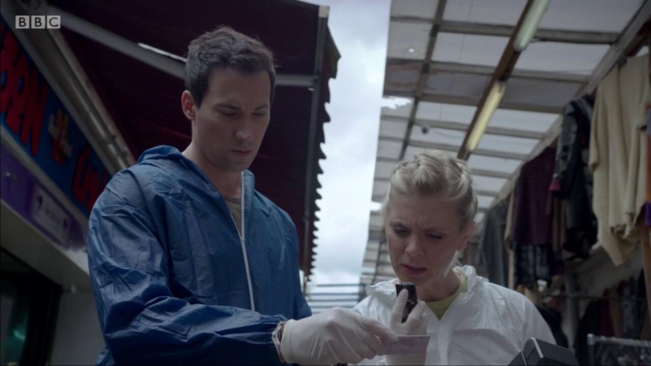 Silent Witness S20E02 Identity Part 2 720p iP WEBRip AAC2 0 H 264 RTN TGx