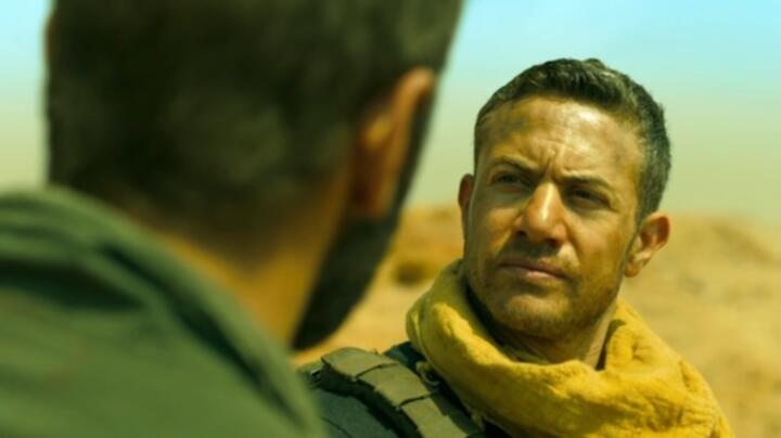 Strike Back S06E01 WEB x264 TORRENTGALAXY