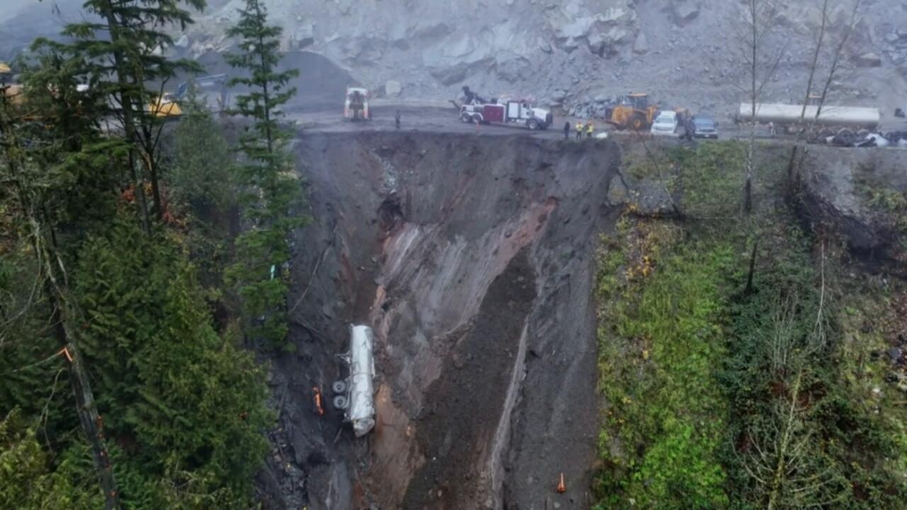 Highway Thru Hell S13E03 Mudslide Mayhem 720p AMZN WEB DL DDP5 1 H 264 RAWR TGx