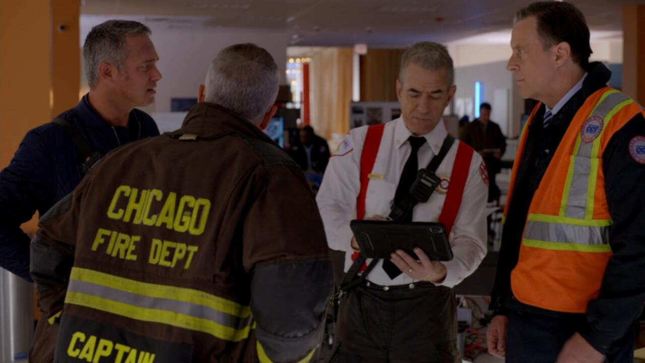 Chicago Med S10E11 In the Trenches Pt 2 720p AMZN WEB DL DDP5 1 H 264 FLUX TGx