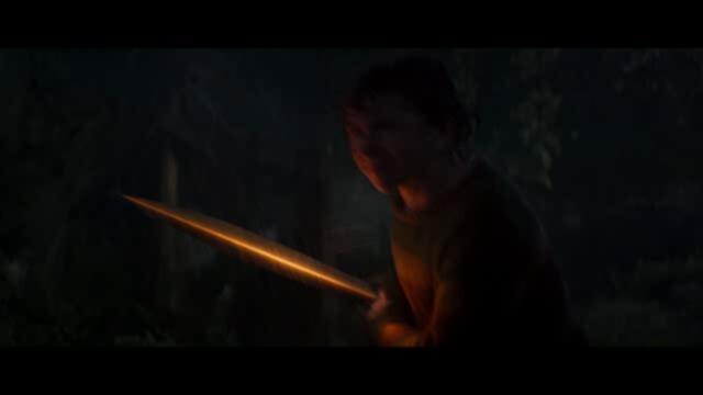 Percy Jackson and the Olympians S01E01 I Accidentally Vaporize My Pre Algebra Teacher XviD AFG TGx