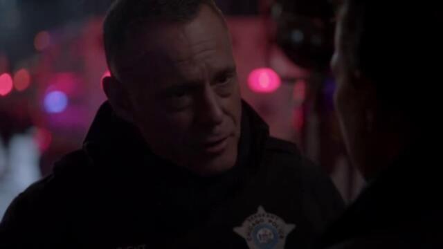 Chicago PD S12E11 XviD AFG TGx