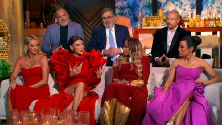 The Real Housewives of Salt Lake City S05E18 WEB x264 TORRENTGALAXY