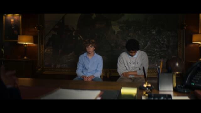 Percy Jackson and the Olympians S01E01 I Accidentally Vaporize My Pre Algebra Teacher XviD AFG TGx