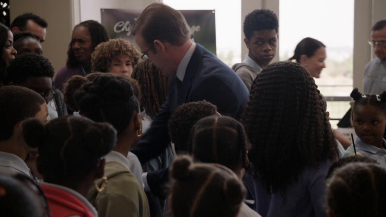 Abbott Elementary S04E12 Girard Creek 720p AMZN WEB DL DDP5 1 H 264 NTb TGx