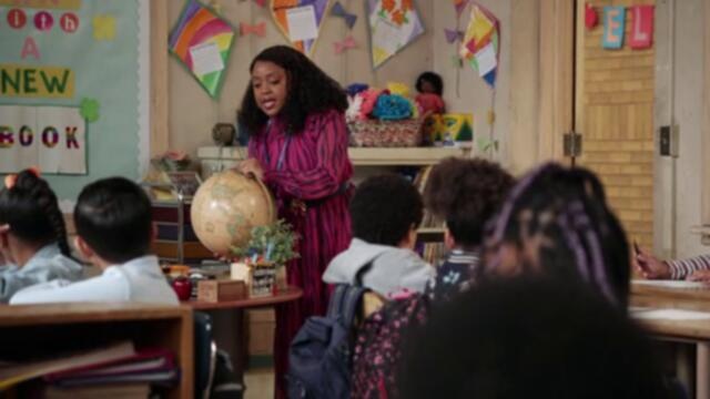 Abbott Elementary S02E21 Mom XviD AFG TGx