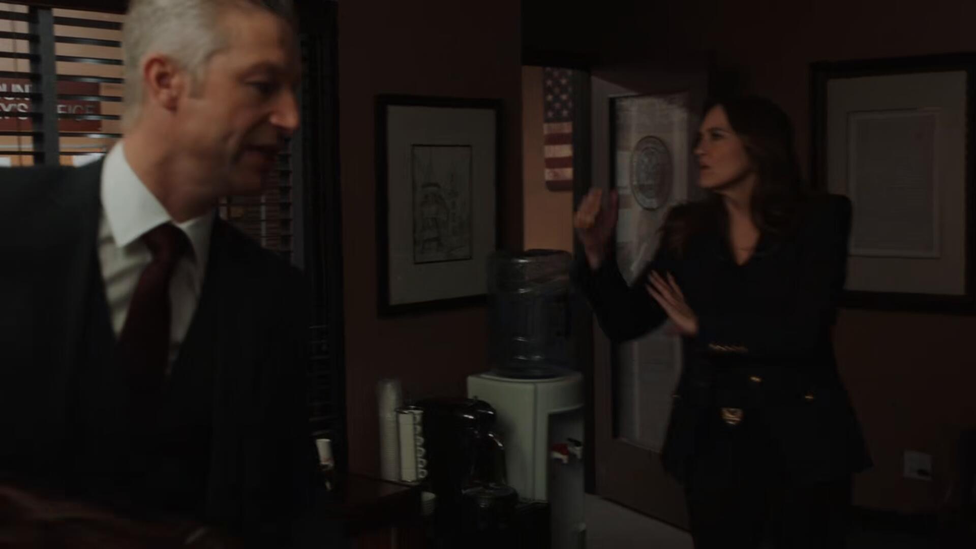 Law and Order SVU S26E11 1080p HEVC x265 MeGusta TGx