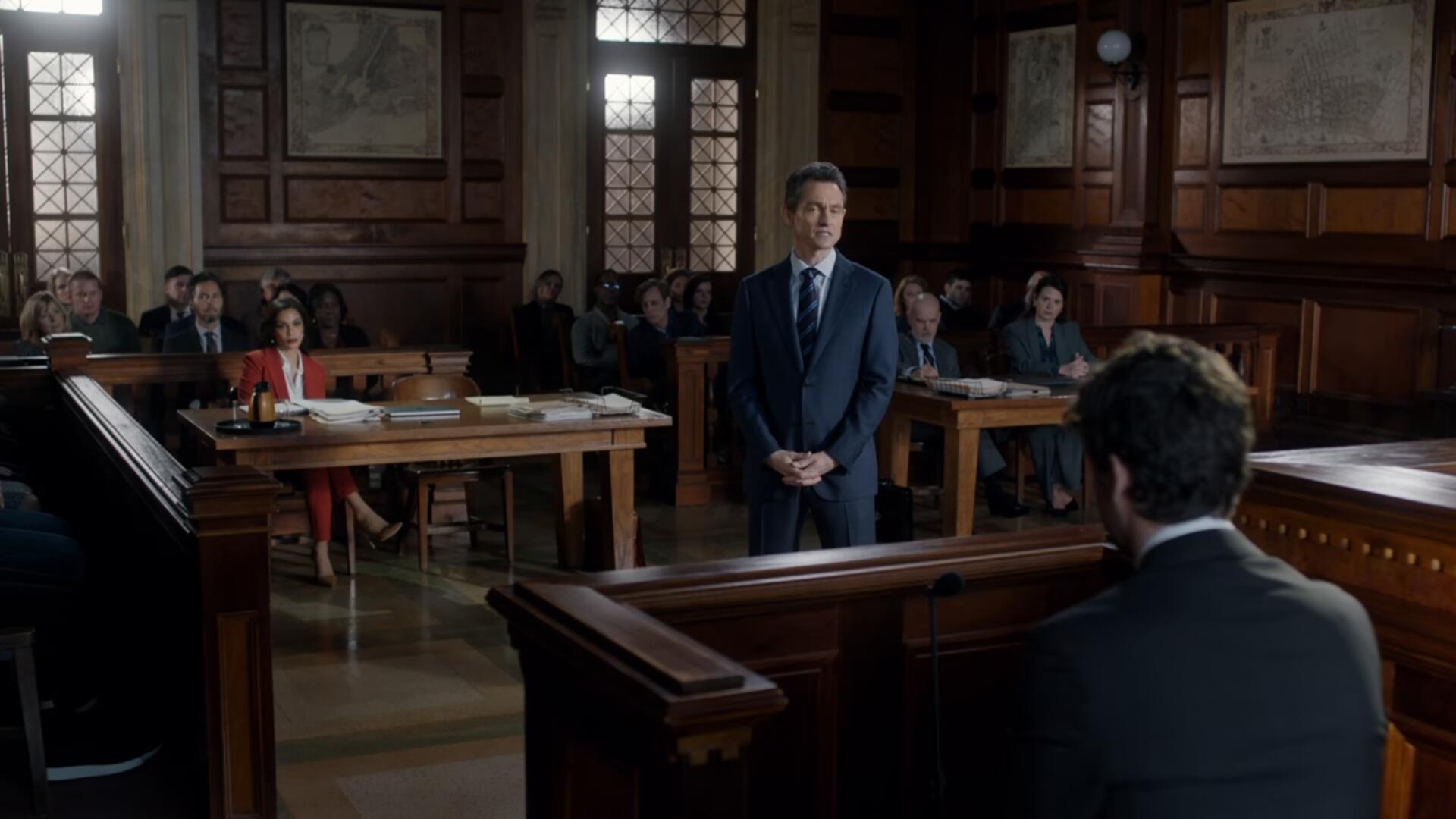 Law And Order S24E11 1080p AV1 10bit MeGusta TGx