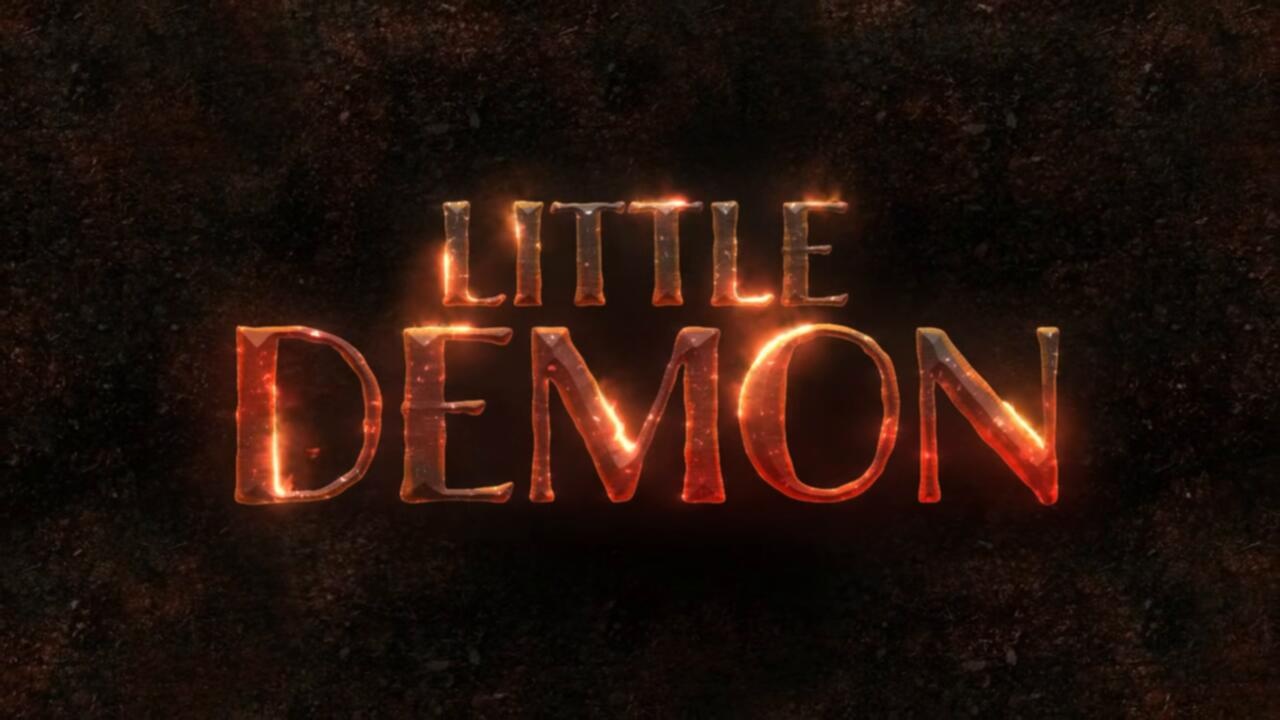 Little Demon S01E09 720p WEB x265 MiNX TGx