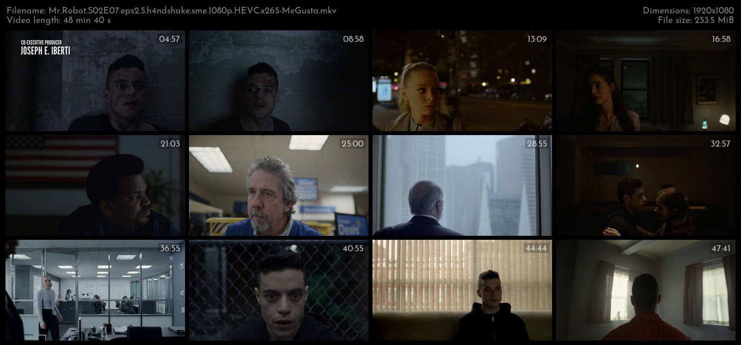 Mr Robot S02E07 eps2 5 h4ndshake sme 1080p HEVC x265 MeGusta TGx