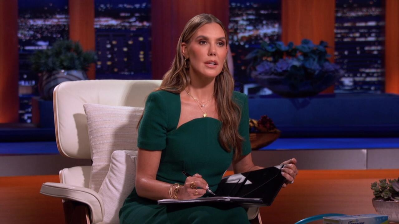 Shark Tank S16E10 720p WEB h264 EDITH TGx