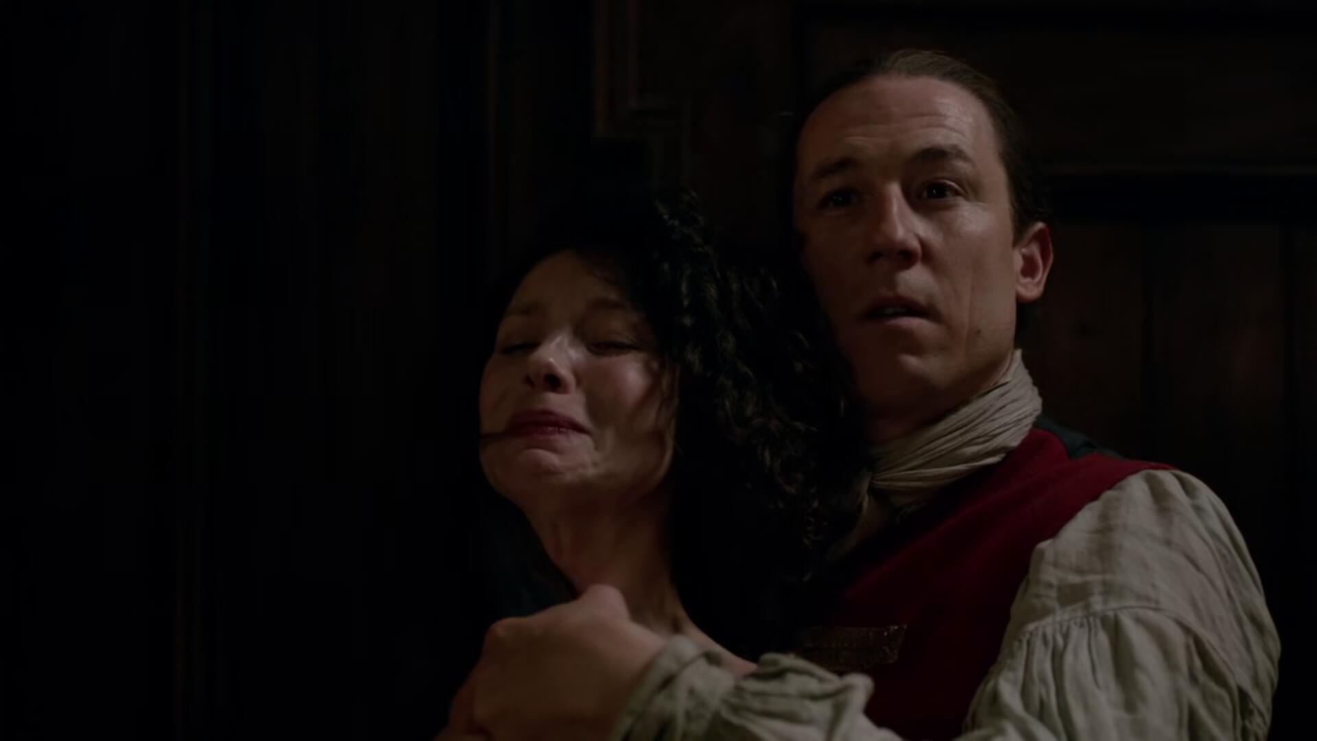 Outlander S01E09 BRAZiLiAN 1080p AV1 10bit MeGusta TGx