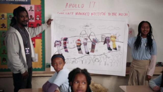 Abbott Elementary S02E17 Mural Arts XviD AFG TGx