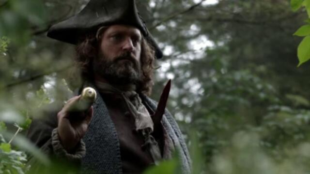 Outlander S01E13 BRAZiLiAN XviD AFG TGx