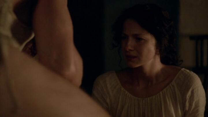 Outlander S01E16 WEB x264 TORRENTGALAXY