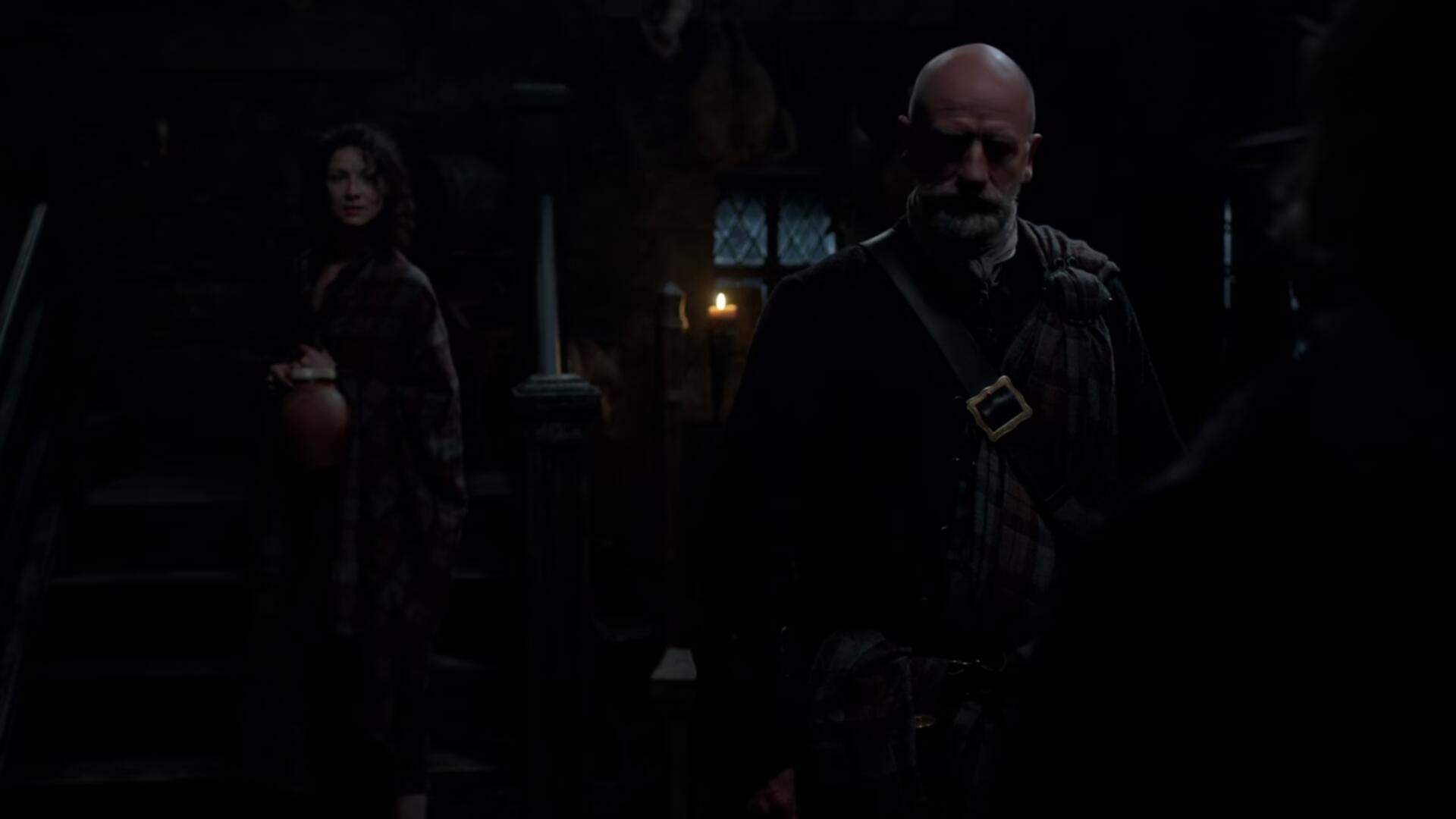 Outlander S01E07 BRAZiLiAN 1080p AV1 10bit MeGusta TGx