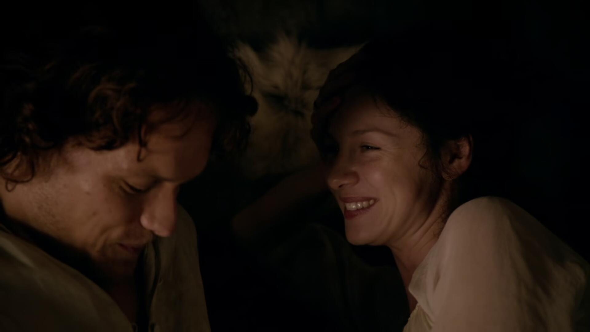 Outlander S01E07 BRAZiLiAN 1080p AV1 10bit MeGusta TGx