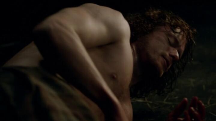 Outlander S01E16 WEB x264 TORRENTGALAXY