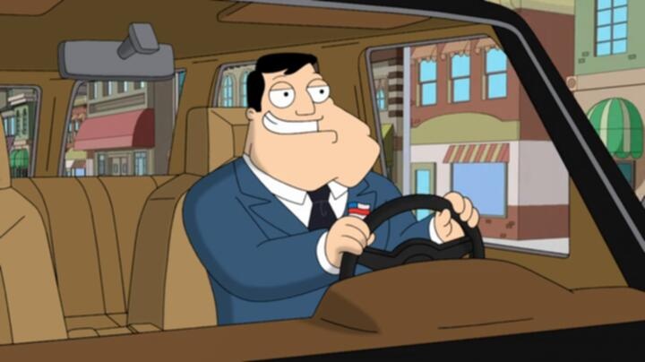 American Dad S21E15 WEB x264 TORRENTGALAXY