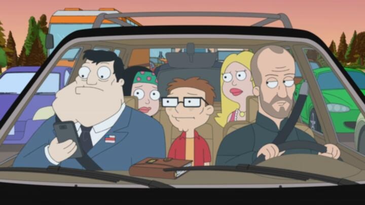 American Dad S21E15 WEB x264 TORRENTGALAXY