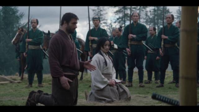 Shogun 2024 S01E04 The Eightfold Fence XviD AFG TGx