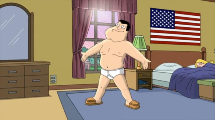 American Dad S21E15 WEB x264 TORRENTGALAXY