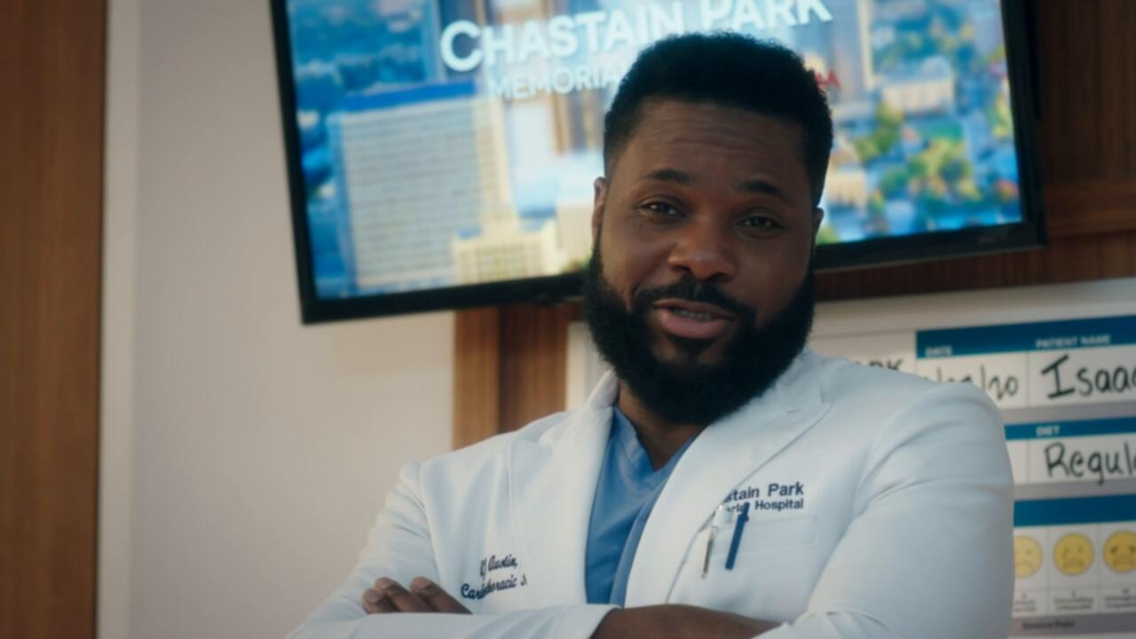 The Resident S03E19 Support System 720p AMZN WEB DL DDP5 1 H 264 KiNGS TGx