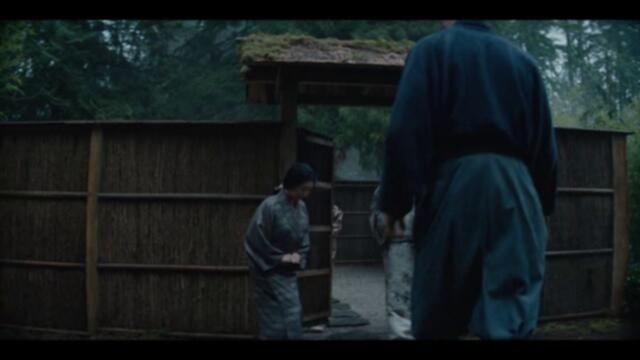 Shogun 2024 S01E04 The Eightfold Fence XviD AFG TGx