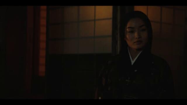 Shogun 2024 S01E04 The Eightfold Fence XviD AFG TGx