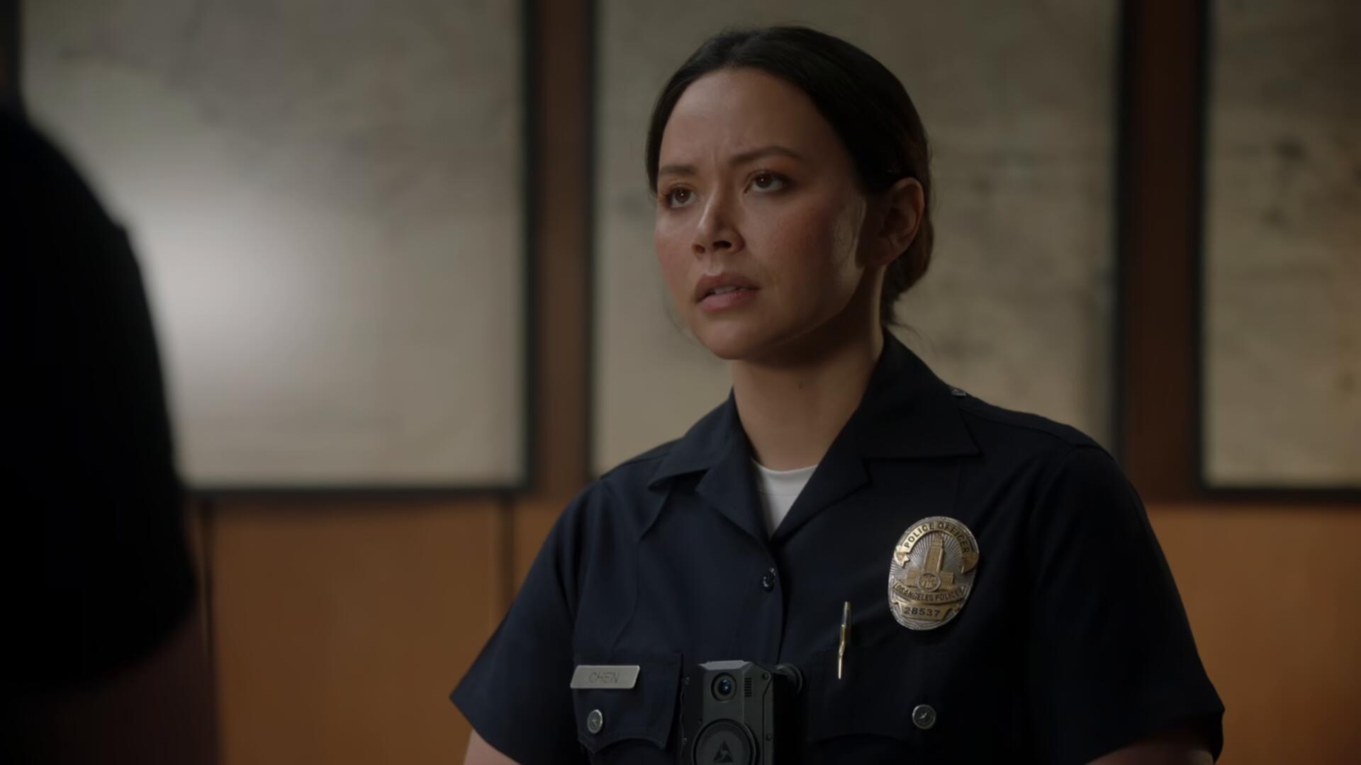 The Rookie S07E05 1080p AV1 10bit MeGusta TGx