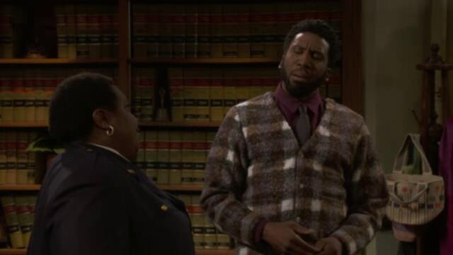 Night Court 2023 S03E08 Age Against the Machine XviD AFG TGx