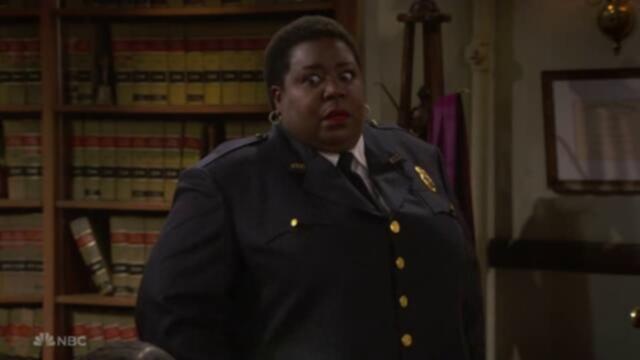 Night Court 2023 S03E08 XviD AFG TGx