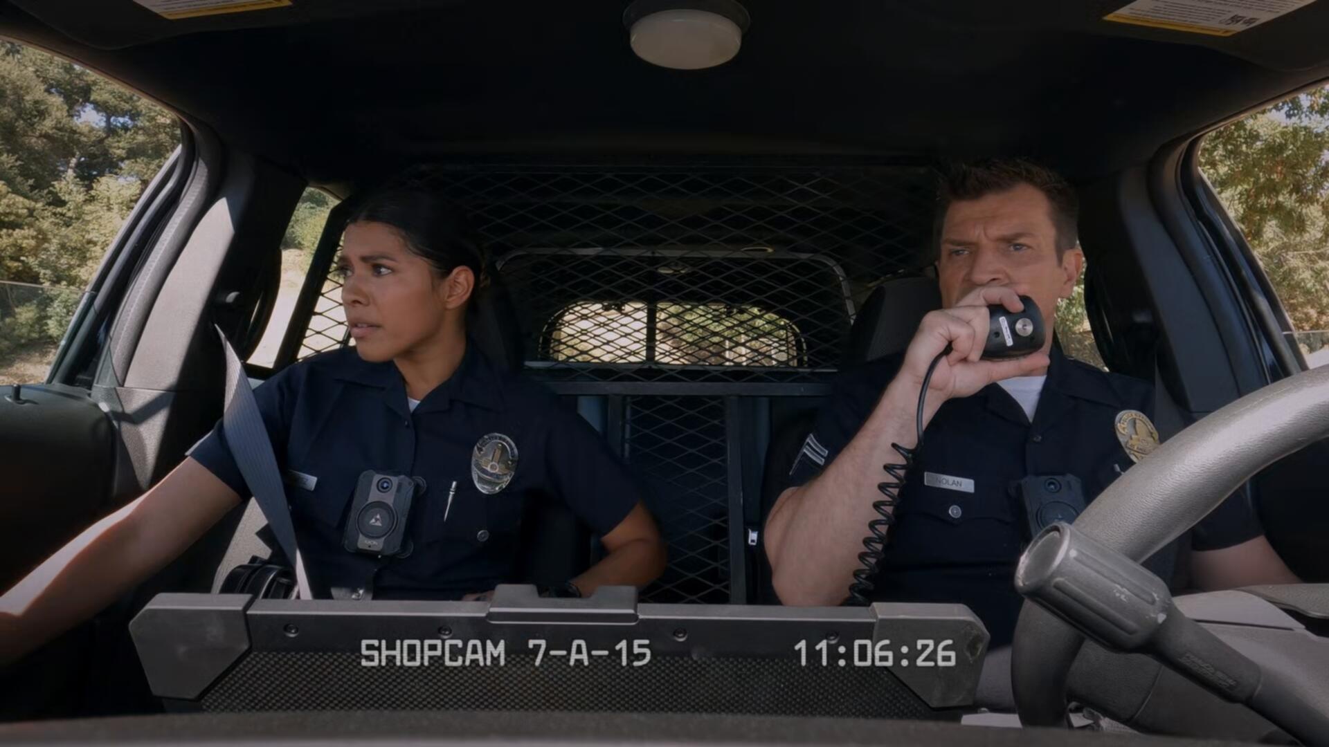 The Rookie S07E05 1080p HEVC x265 MeGusta TGx