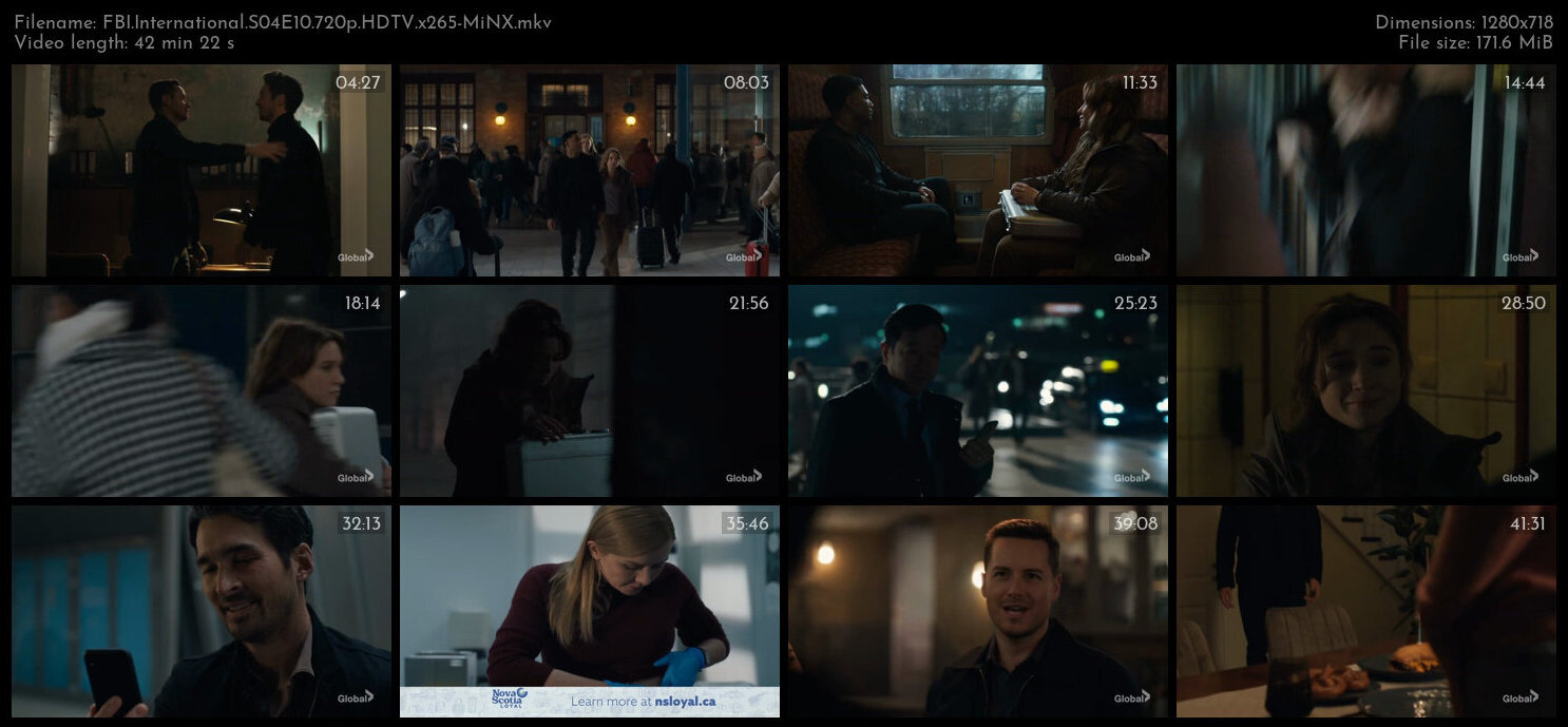 FBI International S04E10 720p HDTV x265 MiNX TGx