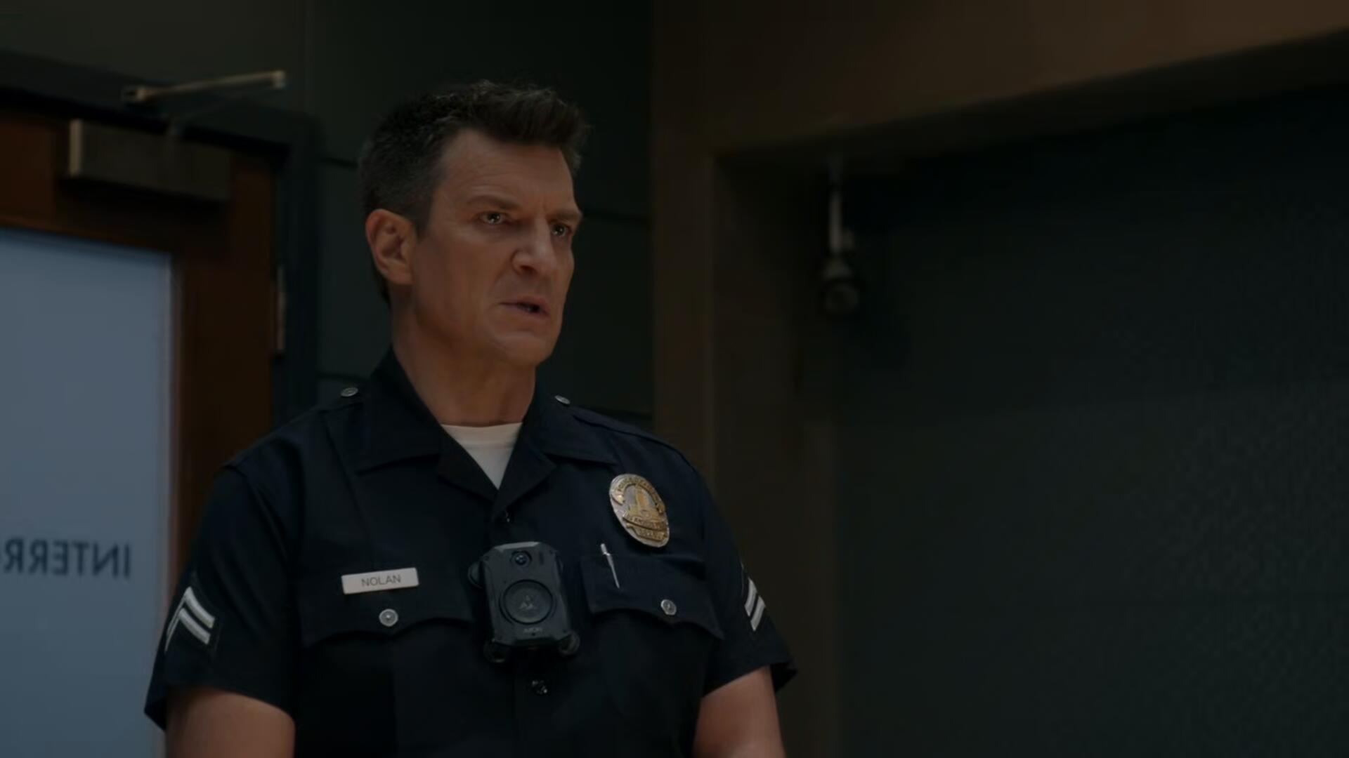 The Rookie S07E05 Til Death 1080p HEVC x265 MeGusta TGx