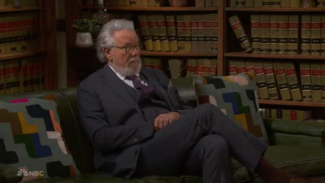 Night Court 2023 S03E08 XviD AFG TGx