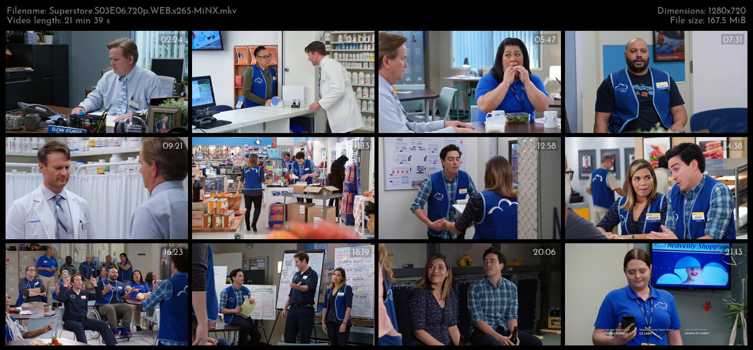 Superstore S03E06 720p WEB x265 MiNX TGx