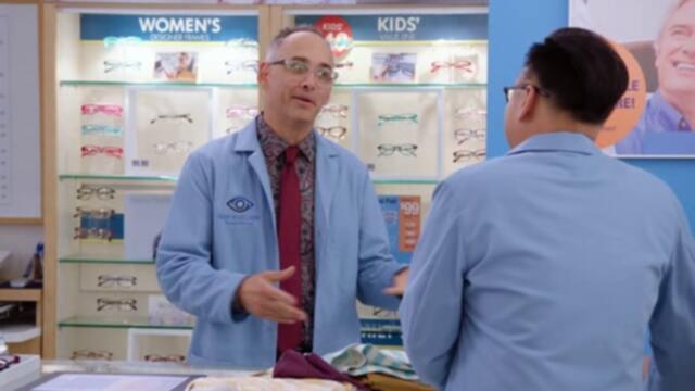 Superstore S05E05 XviD AFG TGx