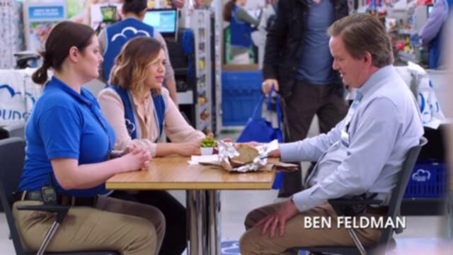 Superstore S02E21 XviD AFG TGx