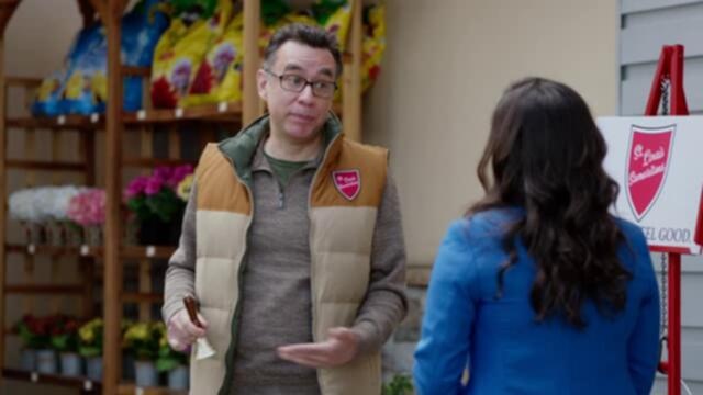 Superstore S05E08 XviD AFG TGx