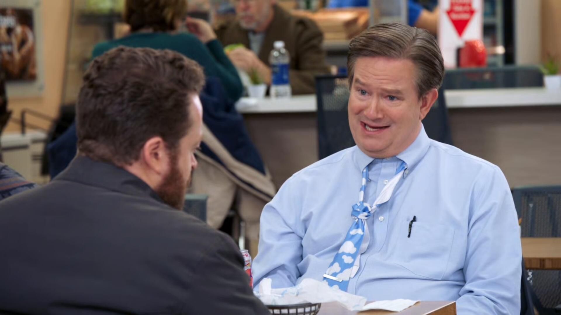 Superstore S02E17 1080p HEVC x265 MeGusta TGx