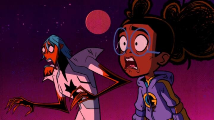 Marvels Moon Girl and Devil Dinosaur S02E01 WEB x264 TORRENTGALAXY