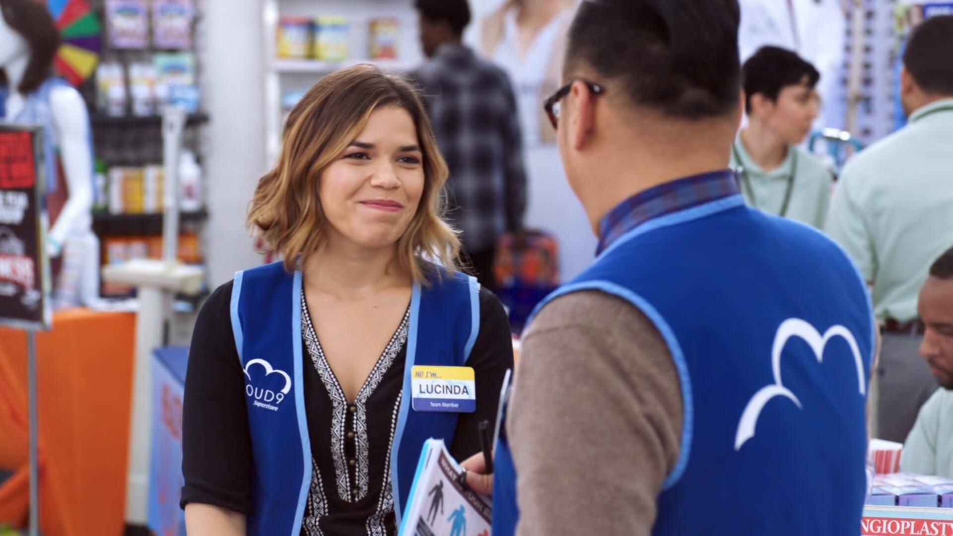 Superstore S02E15 1080p HEVC x265 MeGusta TGx