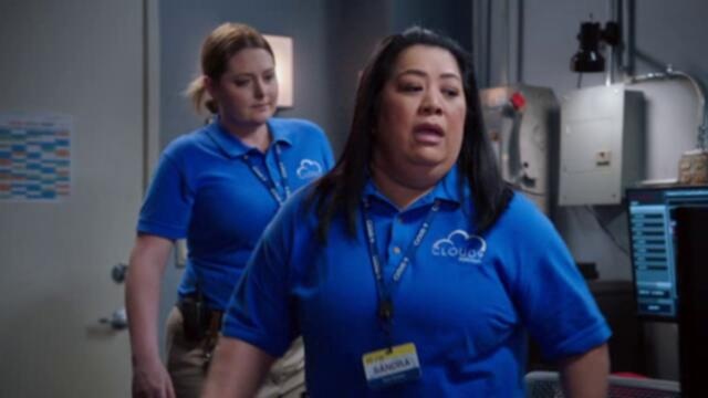 Superstore S05E12 XviD AFG TGx