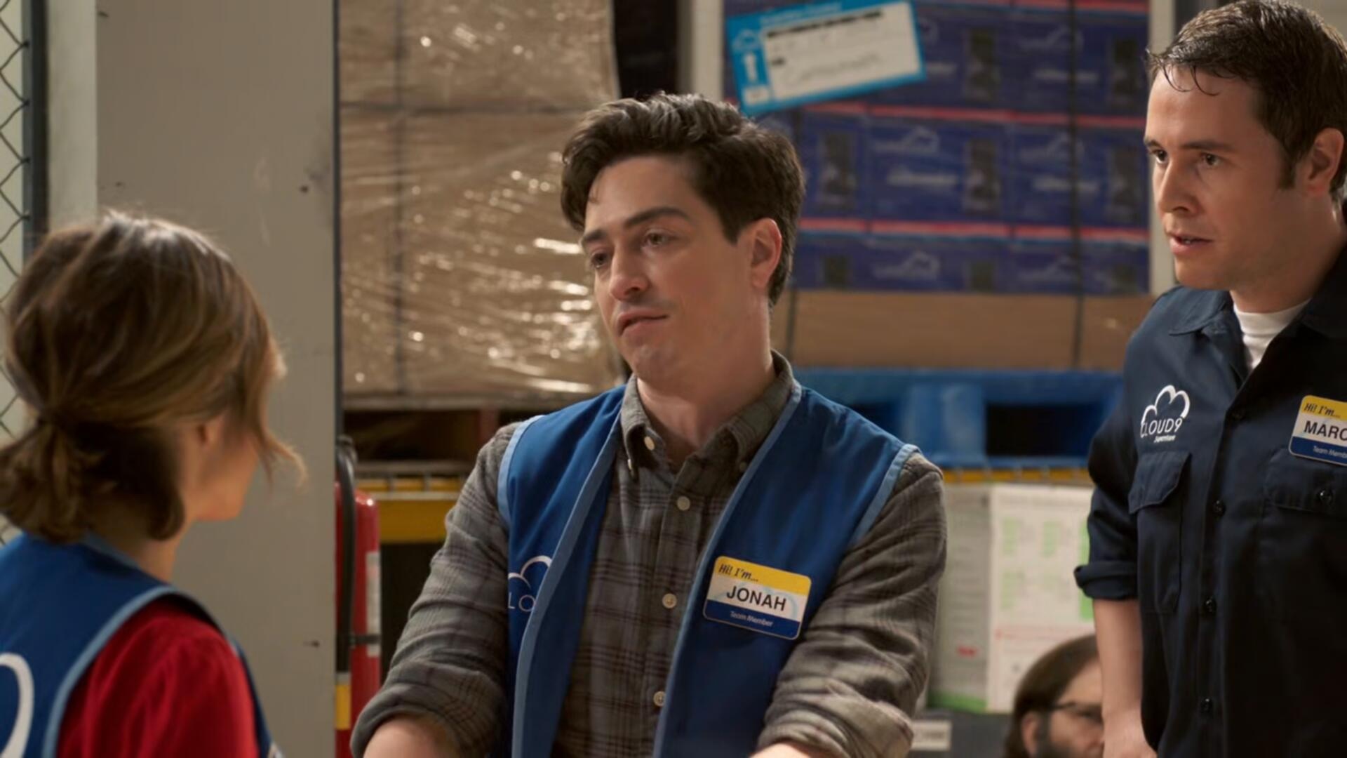 Superstore S02E14 1080p HEVC x265 MeGusta TGx