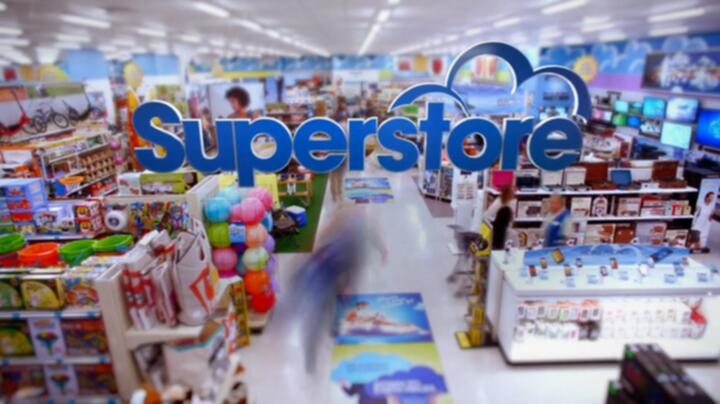 Superstore S05E08 WEB x264 TORRENTGALAXY