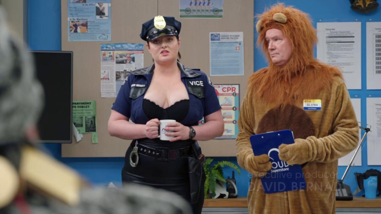 Superstore S03E05 720p WEB x265 MiNX TGx