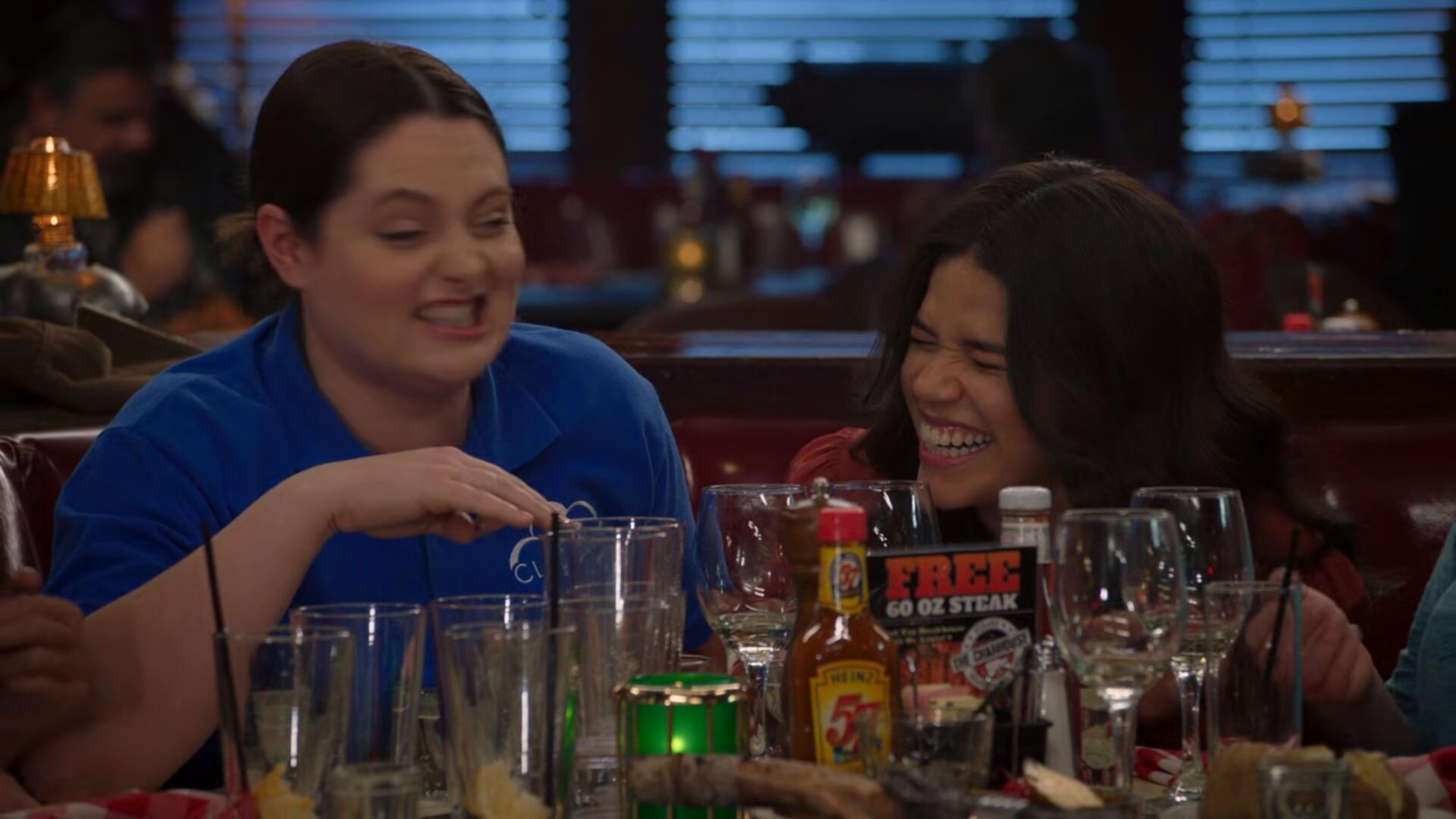 Superstore S02E12 1080p HEVC x265 MeGusta TGx